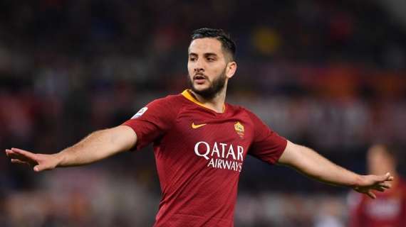 UFFICIALE - Serie A, il Napoli acquista Manolas: il comunicato della Roma