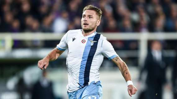 Lazio l ex Roma Giannini