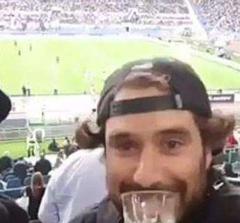 Lazio, Tommaso Paradiso: "Andiamo alla grande. Ma sul mercato..."