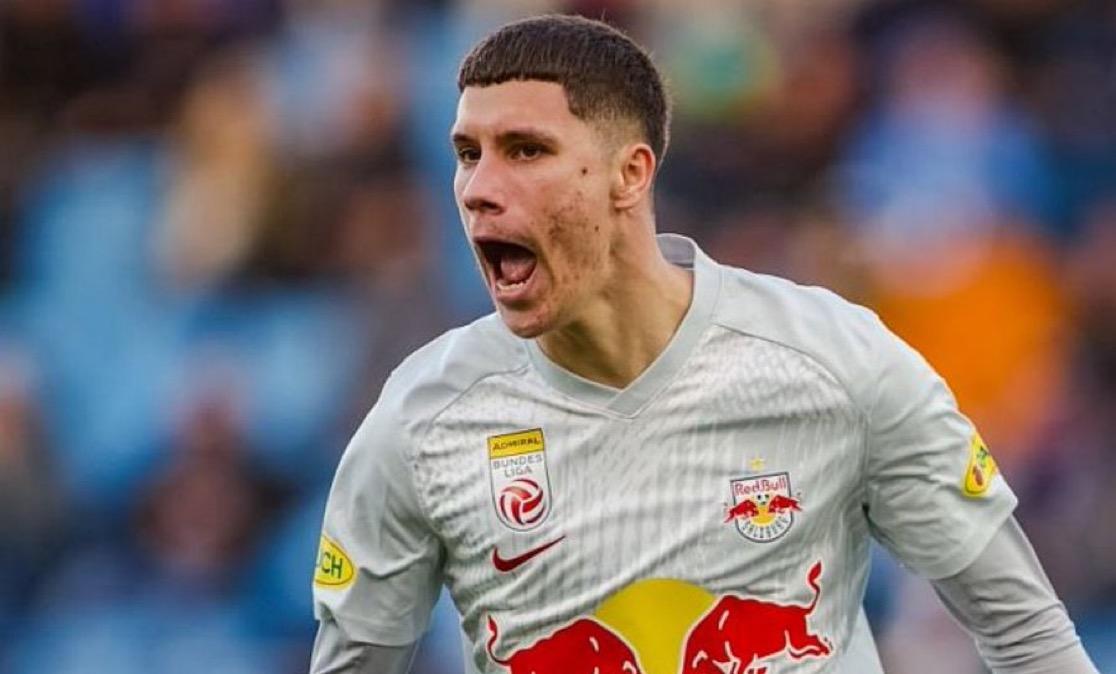 Lazio, l'arrivo di Ratkov e le visite mediche: tutti i dettagli