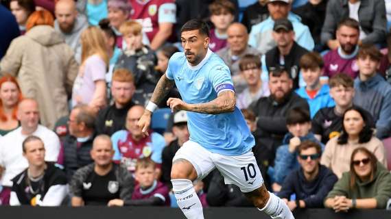 Lazio, Zaccagni sempre più leader: Sarri si affida al suo capitano