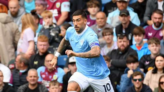 Burnley - Lazio, Zaccagni sbaglia ancora: è il secondo errore consecutivo su rigore