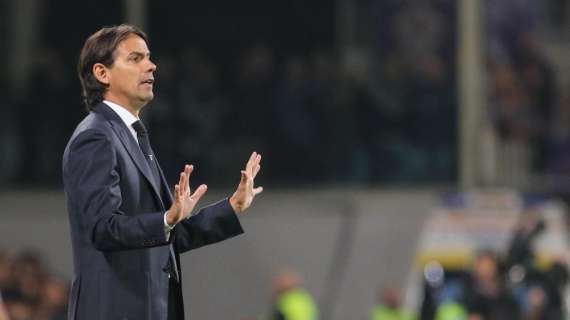 RIVIVI LA DIRETTA - Lazio, Inzaghi: "Nord chiusa, ma i nostri tifosi ci saranno. Abbiamo un solo risultato"
