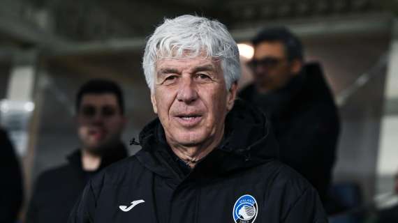Gasperini: "La Roma è una grande sfida, voglio portarla in alto"