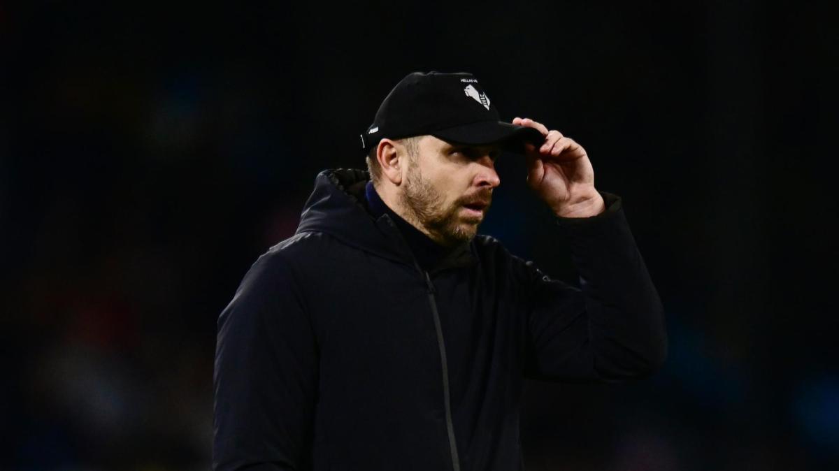 Verona, Zanetti a Sky: "Dobbiamo provare a fare punti"