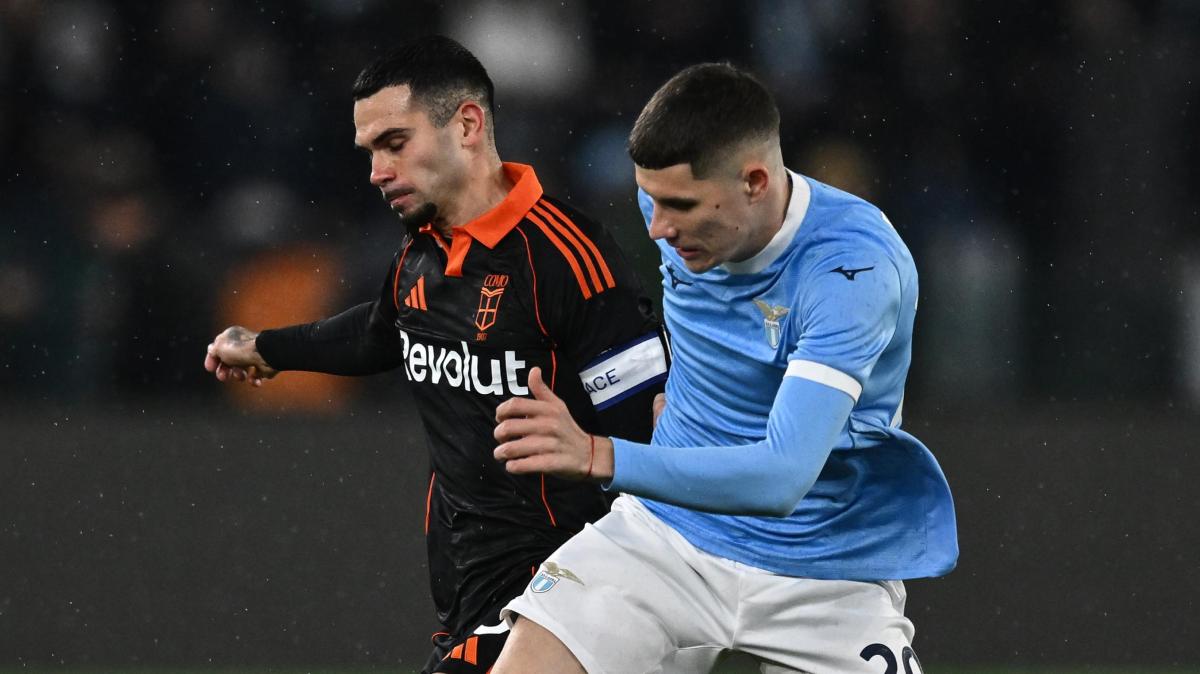 Lazio | Gattuso in cerca di gol: rilancio Ratkov? E in entrata...