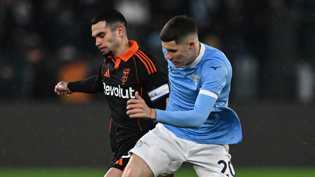 Lazio, Ratkov ormai è un caso: gelo tra Sarri e la società