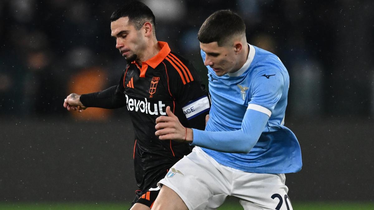 Lazio, il più pericoloso in zona gol è... Cataldi: col Torino chance Ratkov