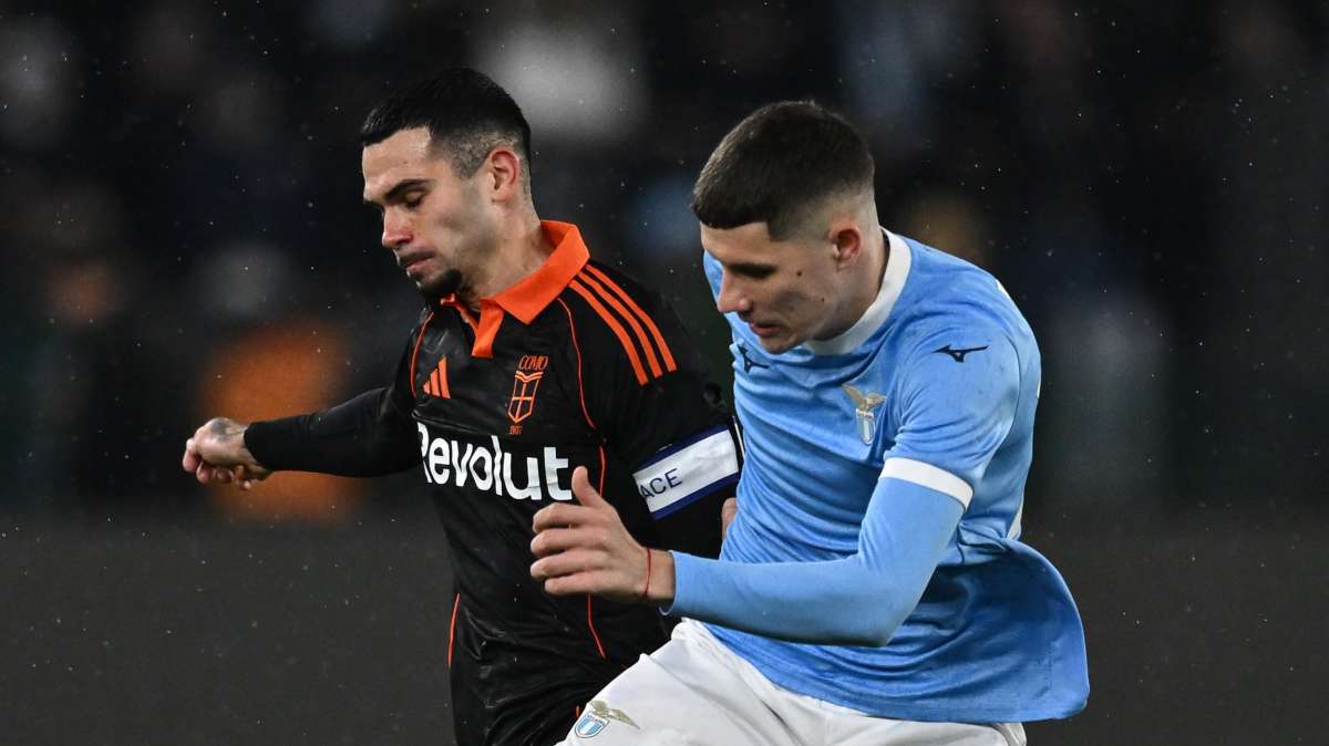 Lazio, Ratkov è una scommessa persa: fuori dai piani di Sarri. E in estate...