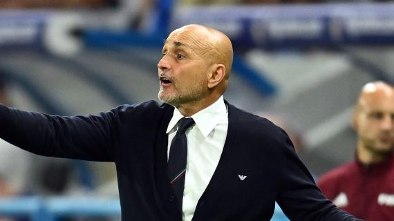 Inter, Acerbi: "Spalletti? Non mi ha più chiamato, mi sono sentito usato"