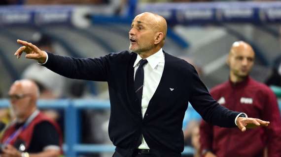 Italia, Spalletti in conferenza: "Zaccagni? L'ho chiamato e mi ha detto..."