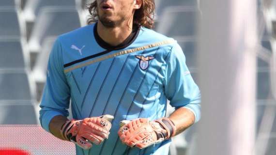 Marchetti recupera in tempo per il Siena... Ma l'Uefa non è d'accordo