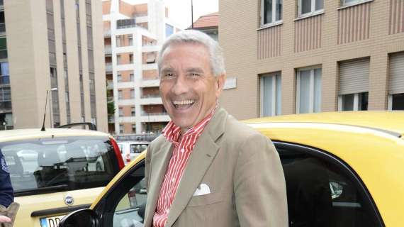 Lazio, Oscar Damiani: “Inzaghi? Quando si va per le lunghe non è un buon segno”