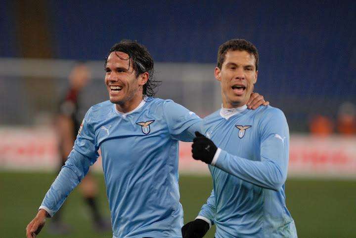  La rinascita del Profeta: il 4-2-3-1 lo esalta, ora Hernanes non vuole più fermarsi