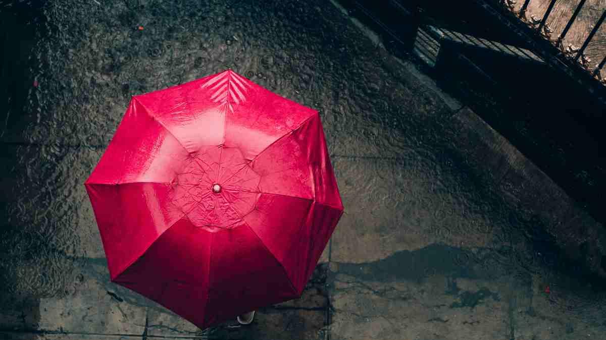 News | Meteo Roma, l'Autunno arriva: vento e piogge, cambia tutto