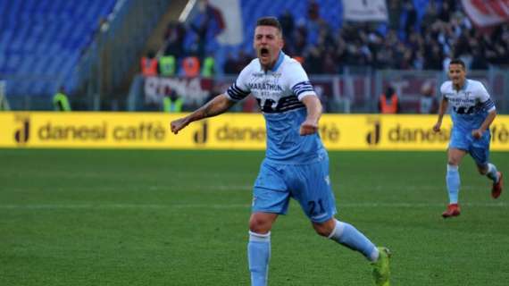 Calciomercato Lazio, Sergej e non solo: il meglio della giornata