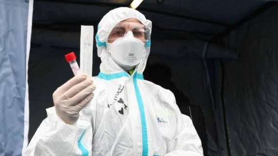 Coronavirus, Direttore Spallanzani: "Favorevole alla ripresa degli allenamenti"