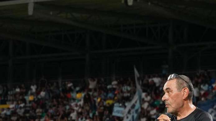 Lazio, Petrucci (Sky): "Giusto che Sarri prenda il meglio di Baroni. Su Isaksen..."