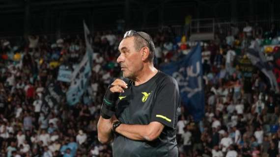 Como - Lazio, le probabili formazioni: Sarri prepara il debutto in Serie A