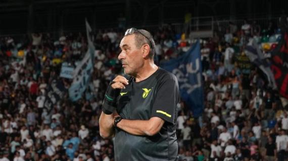Lazio, Pedro su Sarri: "Può farci fare un bel passo in avanti per il futuro"