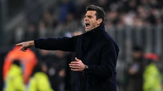 Calciomercato Juve, Thiago Motta a rischio? La risposta della società