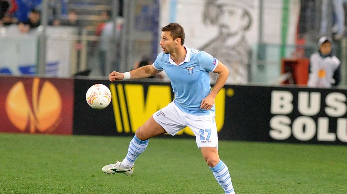 FORMELLO - Provati Cana-Radu... Onazi dal primo minuto, dubbio Kozak-Saha 