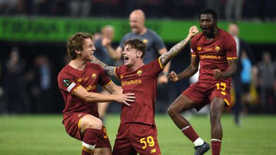 Lecce, primo rinforzo per il match con la Lazio. L'aiuto arriva dalla Roma