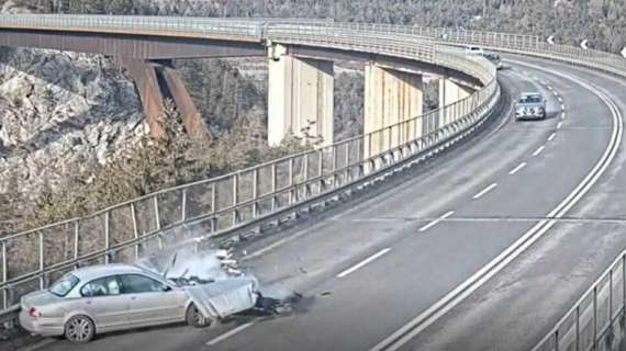 Cadore | L'incidente sul Ponte e la richiesta di modifica