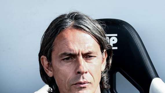 Benevento, Inzaghi: "Non vediamo l'ora di tornare in campo"