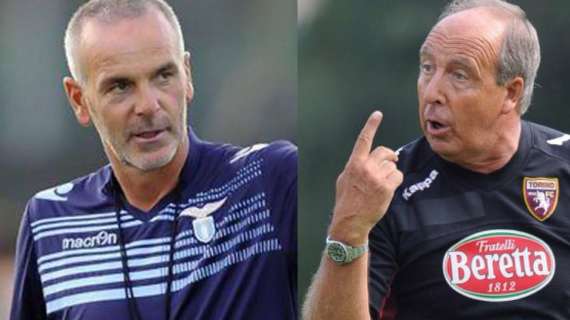 FOCUS - Pioli e Ventura, allenatori all'attacco: un calcio offensivo pieno di idee