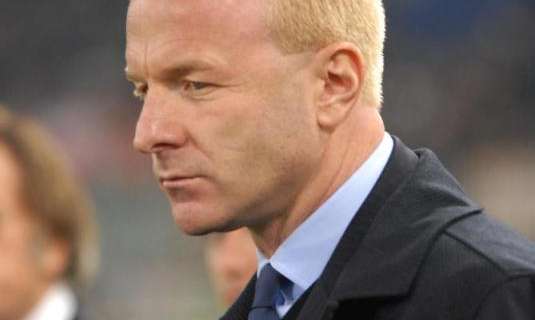 Tare: "Spero che Bizzarri sia la scelta giusta...Olic mi piace molto, ma..."