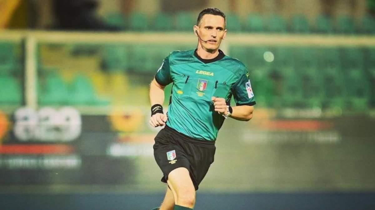 Milan - Lazio, l'ex arbitro Minelli: "Il fallo di Marusic è inventato!"