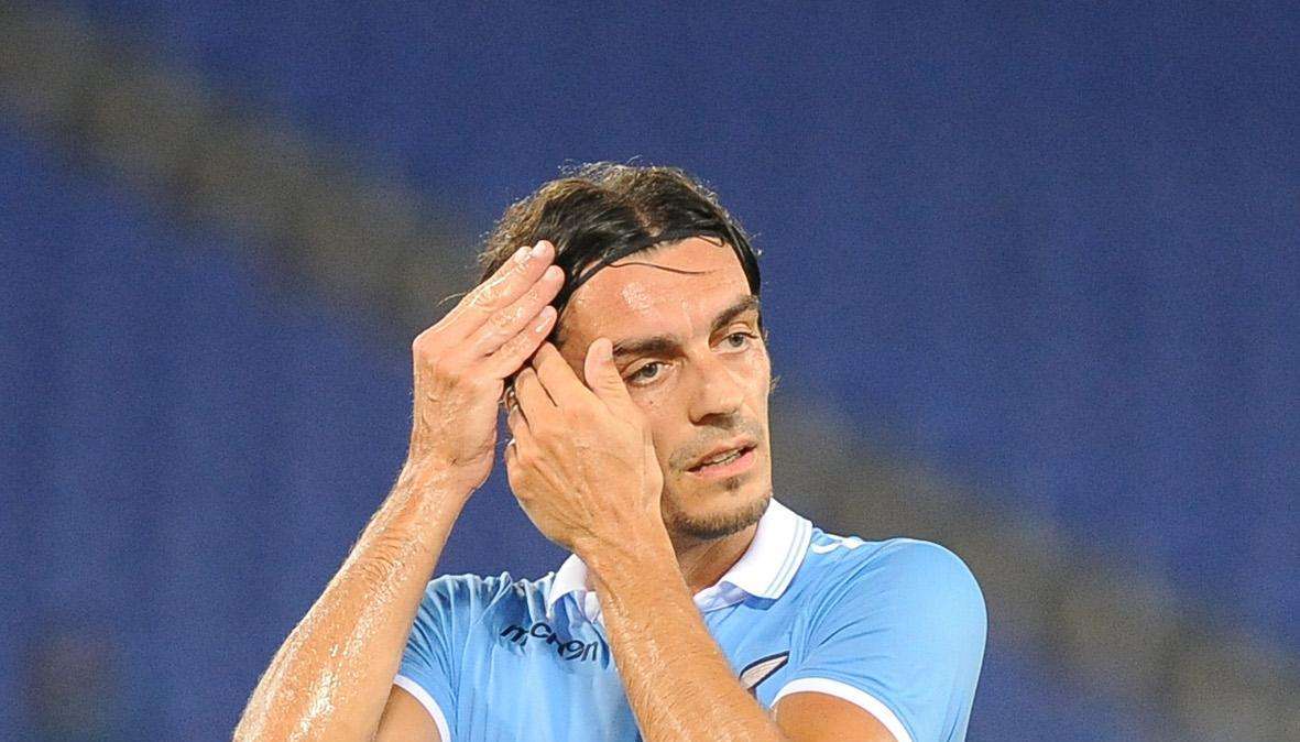 UFFICIALE - L'addio di Biava: "Grazie Lazio, ma ora torno a casa". L'ag: "Lotito lo stima. Atalanta? Un sogno..."