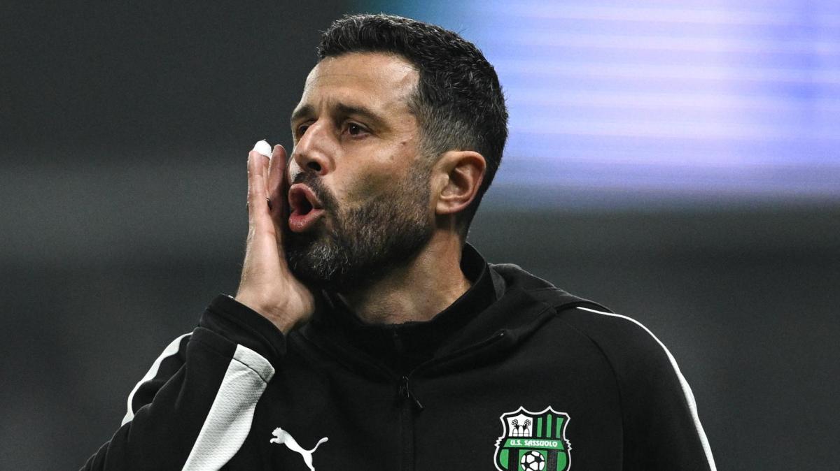 Sassuolo, la ripresa verso la Lazio: Grosso senza Fadera. Il punto