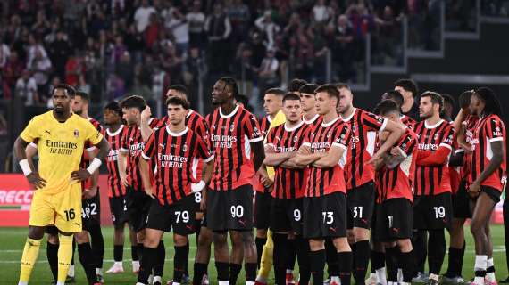 Il pronostico di Mattei: "Milan fuori da tutto. Lazio, Roma e Juve..."