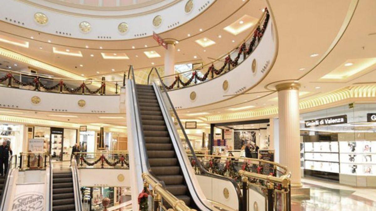 NEWS | Rapina a Euroma2: clienti e dipendenti presi come ostaggi