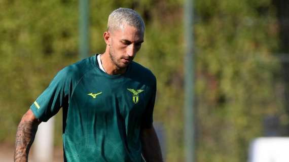 Cataldi e il ritorno con la fascia: la Lazio ritrova il suo leader