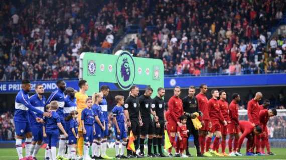 Premier League, confessioni shock: "Giocatore accusato di aver drogato e stuprato una ragazza"
