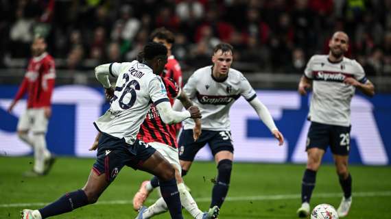 Calciomercato Lazio | Bologna - Milan può portare 7 milioni: i dettagli