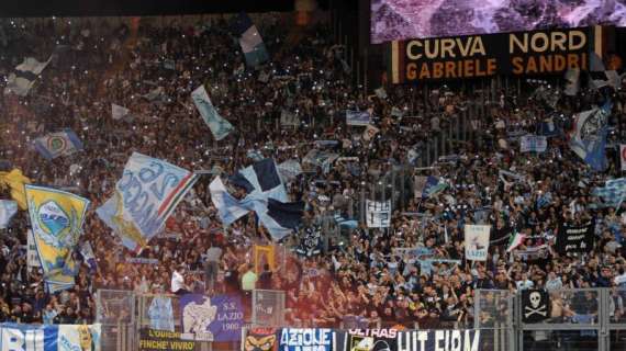 La Lazio si prepara al derby: giovedì cancelli aperti a Formello
