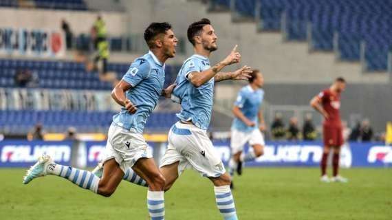 Roma - Lazio, la diretta: dove vedere il derby in tv e in streaming
