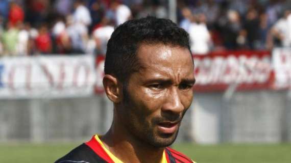 Cagliari, Jeda: “Lazio? Può arrivare lontano, ma l’organico è più corto…”