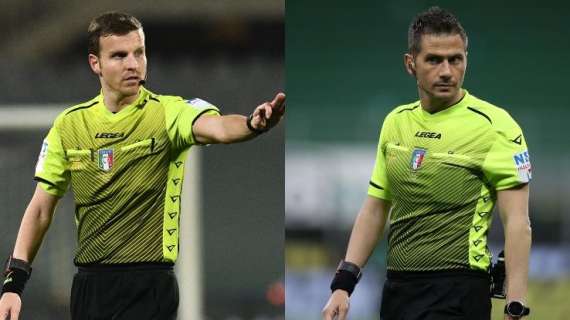 Rimborsi arbitri, Collegio di Garanzia Coni: respinti ricorsi di Pasqua e La Penna
