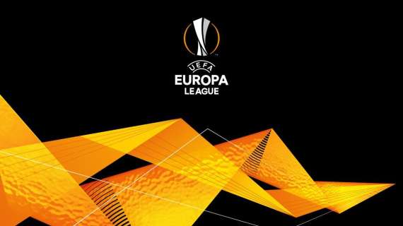 Europa League, il programma e le classifiche della 4a giornata