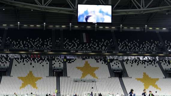 Serie A, Juventus - Inter a porte chiuse: si valuta di trasmettere la partita in chiaro