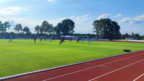 RIVIVI DIRETTA - Genoa - Lazio 4-1: poker rossoblù, prima sconfitta per Sarri