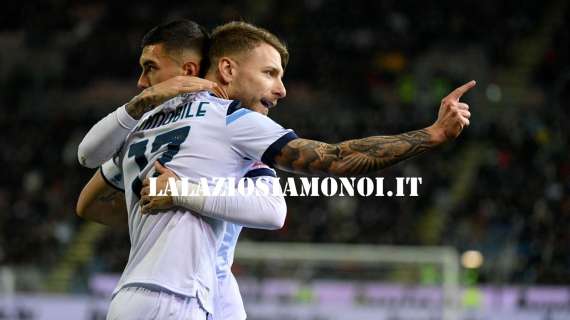 "Una dedica speciale per un gol speciale": la Serie A omaggia Immobile - VIDEO