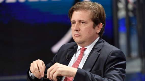 Serie A, Sileri: "Verosimile ripartire a porte chiuse. Protocollo appropriato"