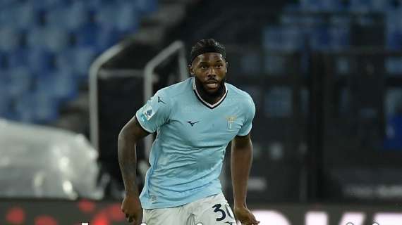 Lazio, Nuno Tavares meglio di Theo, Davies e Robertson: i dati del CIES