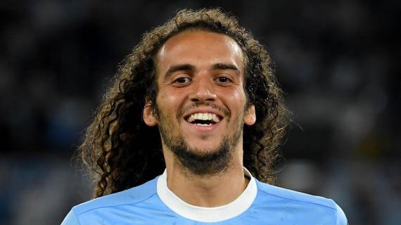 Guendouzi, ritorno con grinta e maturità: pronto a riprendersi la Lazio contro l’Atalanta